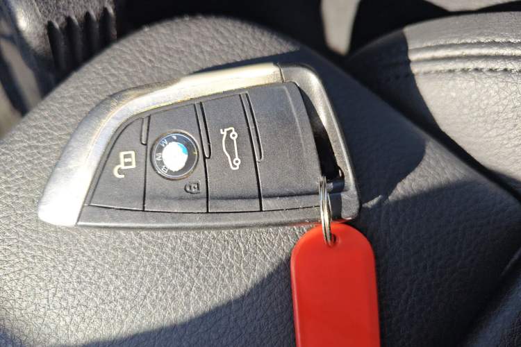 Used BMW 1 Series 2018 118i Sport Edition