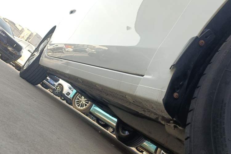 Used Buick GT 2019 15T Dual-Clutch Connected Elite Model China VI
