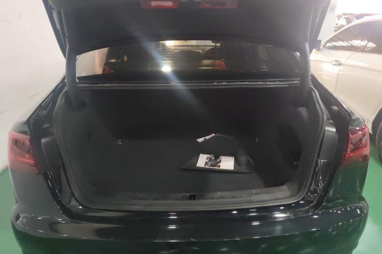 Used Audi A6L 2017 TFSI Technology Edition
