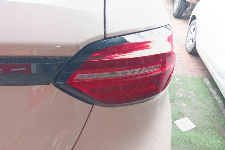 Used Leapmotor T03 2024 200 Lite Edition