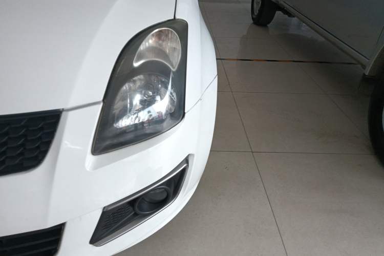 Used Suzuki Swift 2014 1.5L Automatic Fashion Edition