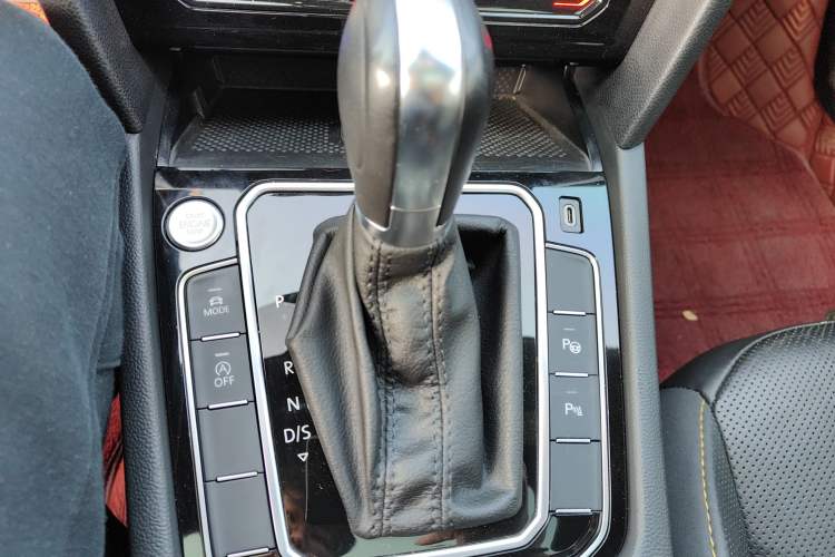 Used Volkswagen FAW-Volkswagen CC 2021 380TSI Striking Edition
