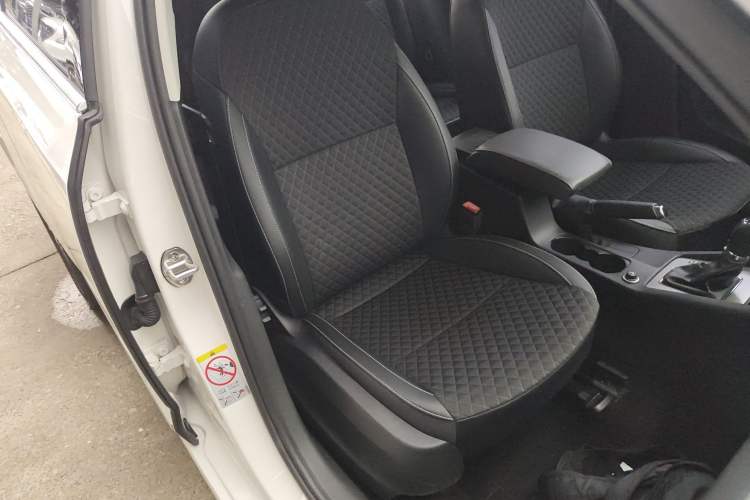 Used Skoda Octavia 2018 1.6L Automatic Luxury Edition
