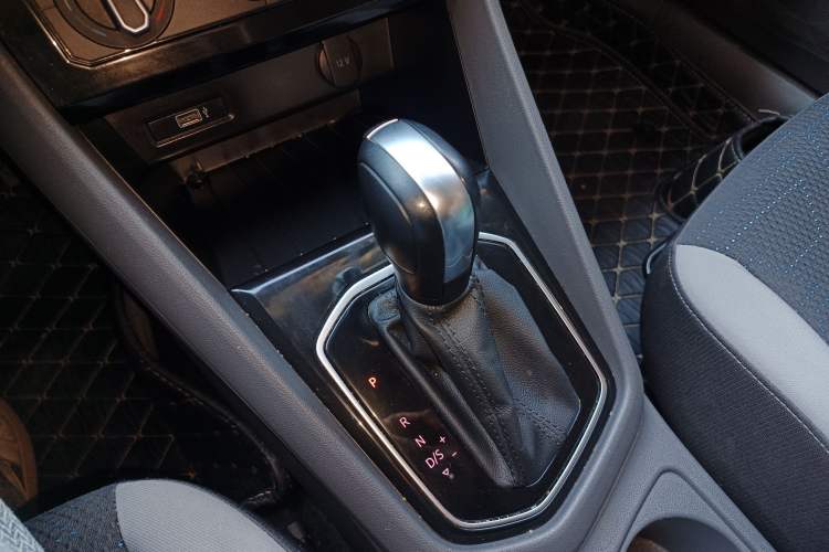 Used Jetta VS5 2019 280TSI Automatic Trend Model
