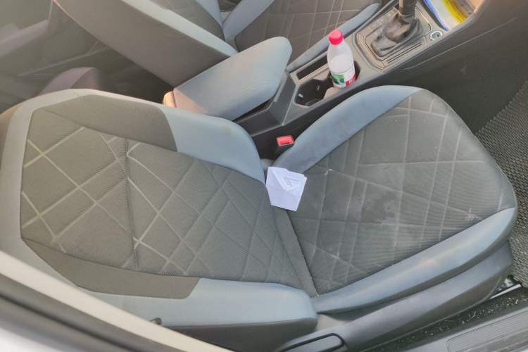 Used Volkswagen Lavida 2024 1.5L Automatic DeYi Edition
