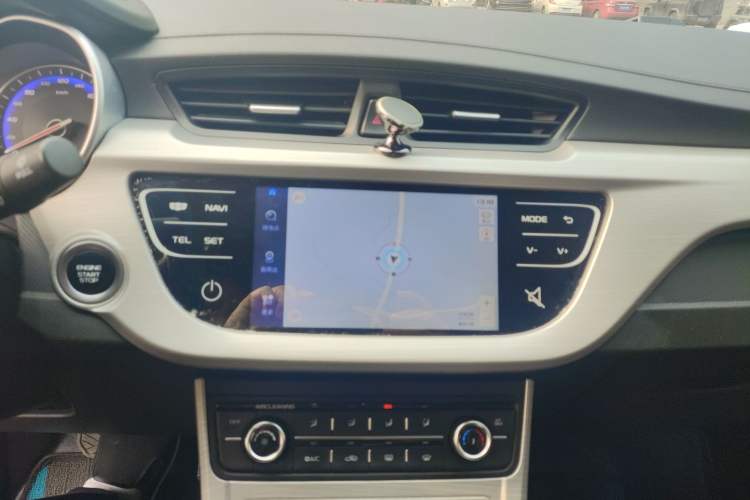 Used Geely Auto Vision 2018 1.5L Automatic Prestige Model