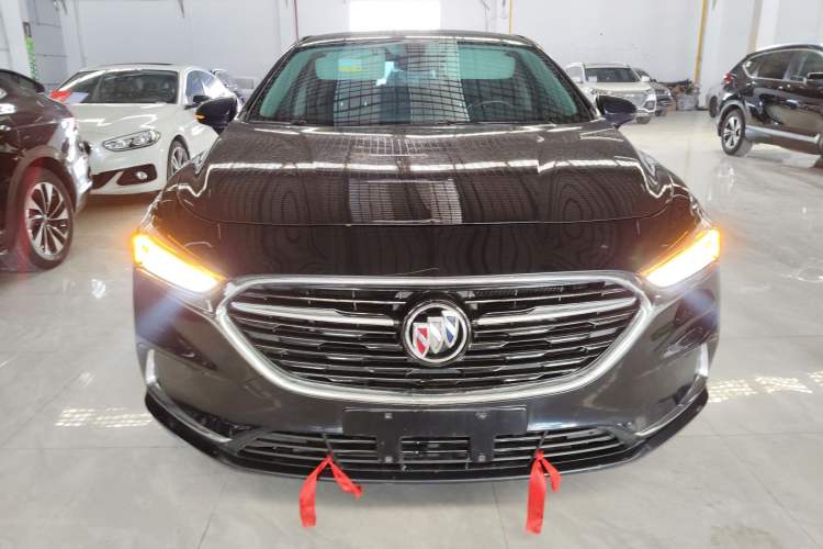 Used Buick LaCrosse 2021 552T Luxury Version