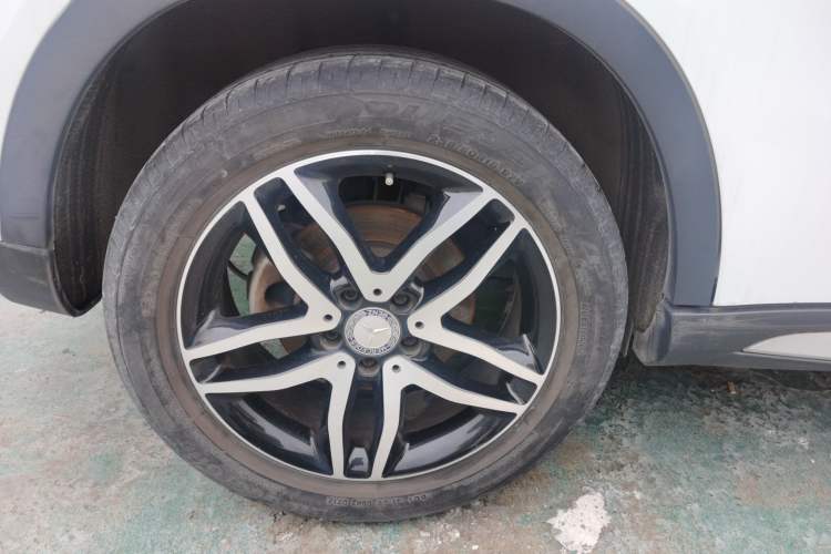 Used Mercedes-Benz GLA 2016 GLA 220 4MATIC Fashion Edition
