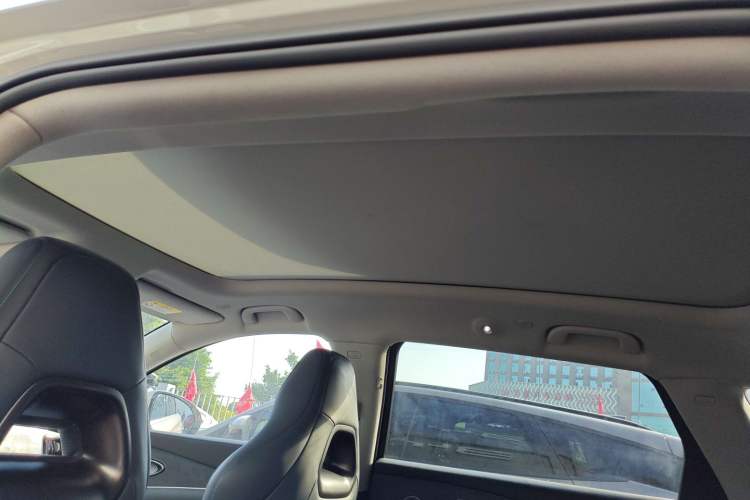 Used BYD Sealion 07 DM-i 2025 150 Flagship+ Edition