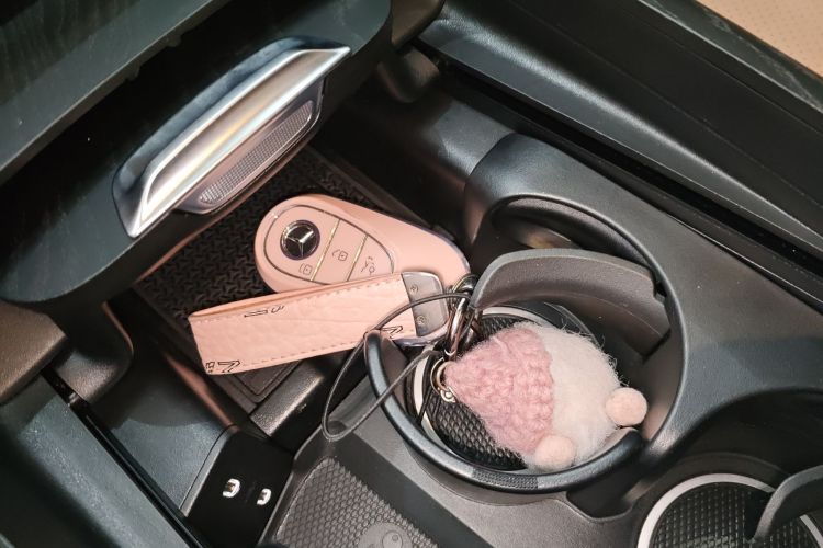 Used Mercedes-Benz E-Class 2024 Facelift E 300 L Fashion Sport Edition
