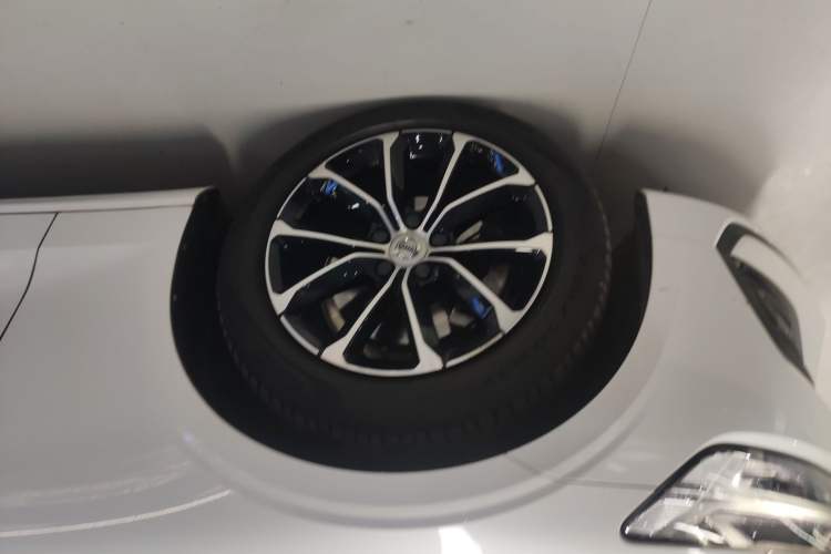 Used Volvo S60 2020 T4 Zhiyi Luxury Edition
