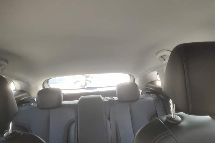 Used Buick Velite 6 2023 430km Comfort Edition