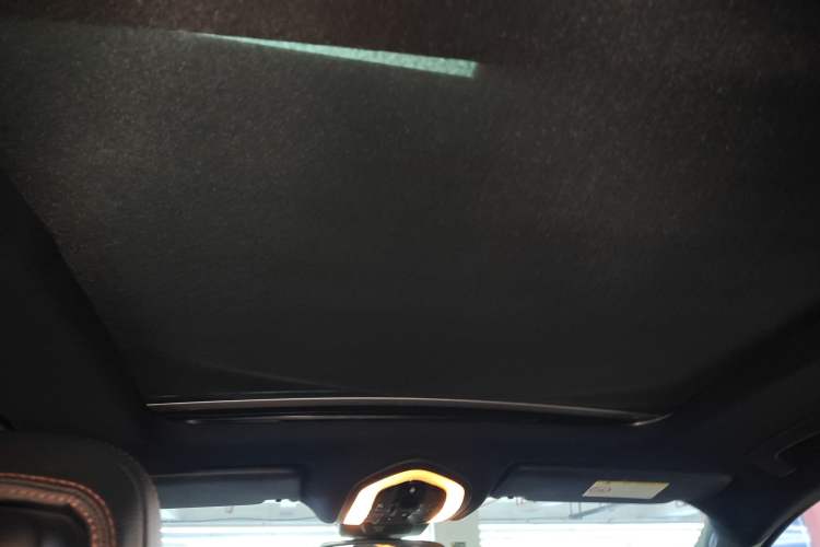 Used Porsche Macan 2017 Macan 2.0T
