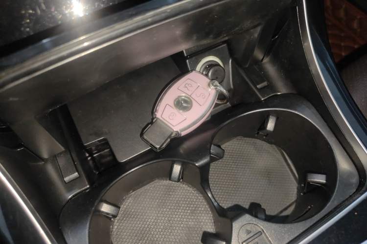 Used Mercedes-Benz GLC 2018 GLC 200 4MATIC
