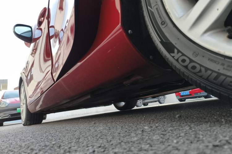 Used Volvo V40 2015 1.6T Zhiyi Edition
