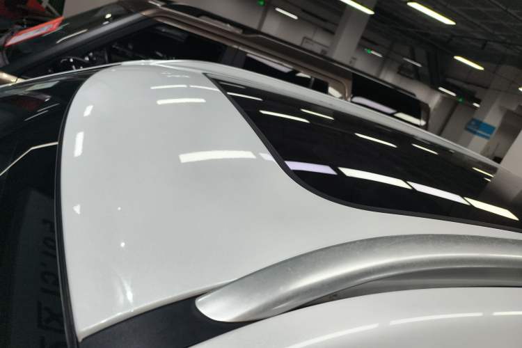 Used Haval H7 2018 Blue-Label H7 2.0T Automatic Enjoyment Model