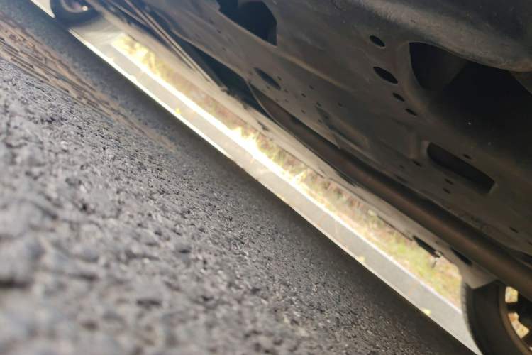 Used Mazda Atenza 2014 2.0L Blue Sky Luxury Edition
