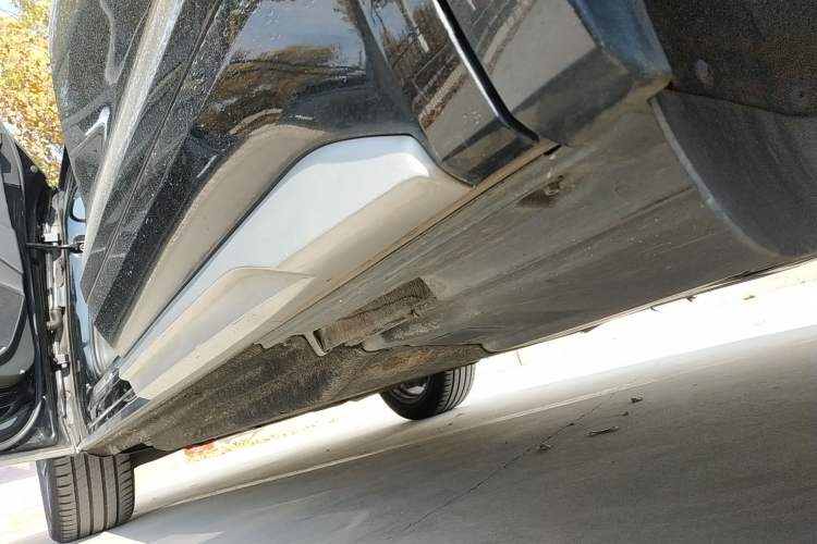 Used Audi Q5L 2022 Updated Version 40T Luxury Elegant Edition
