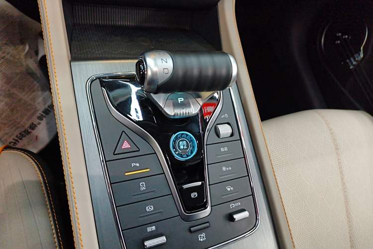 Used BYD Yuan PLUS 2023 Champion Edition 430KM Leading Model