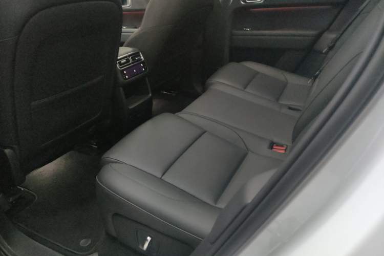 Used Li Auto L6 2024 Pro Model
