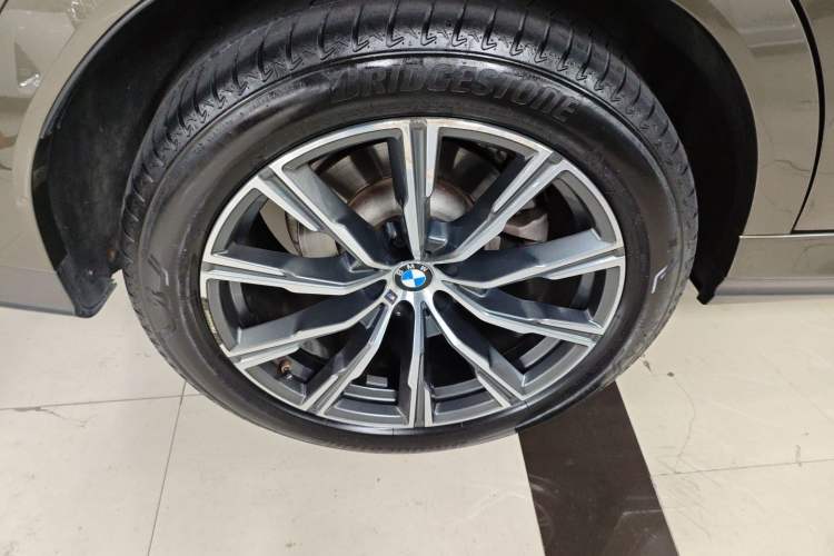 Used BMW X6 2021 xDrive30i M Sport Package
