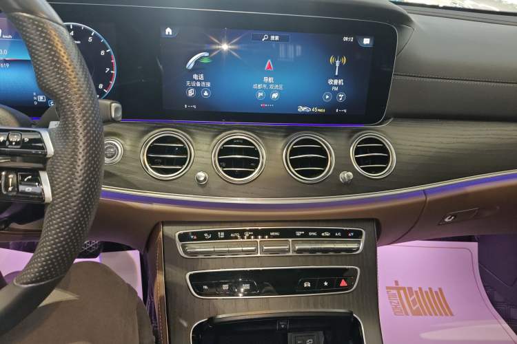 Used Mercedes-Benz E-Class 2022 Revised E 300 L Sport Luxury Edition