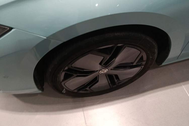 Used Volkswagen Passat 2025 Pro 380TSI Starry Dragon Luxury Edition
