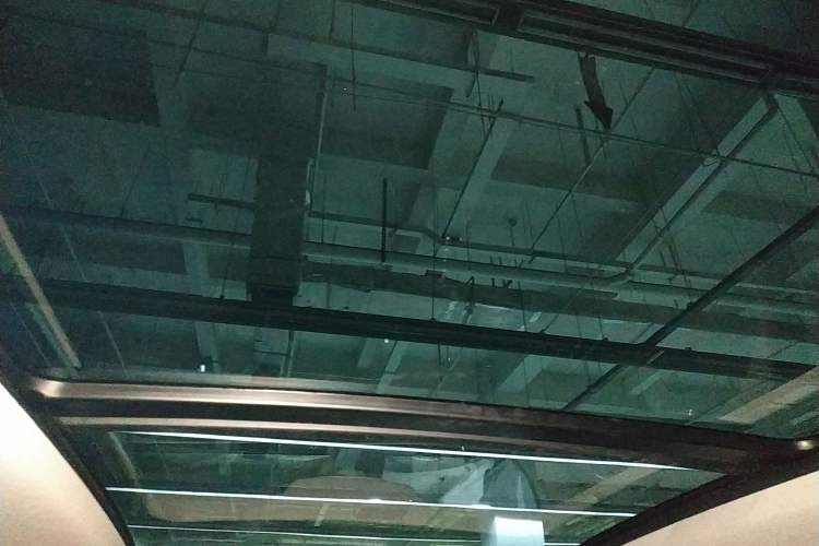 Used Wuling Victory 2020 1.5T CVT Flagship Edition
