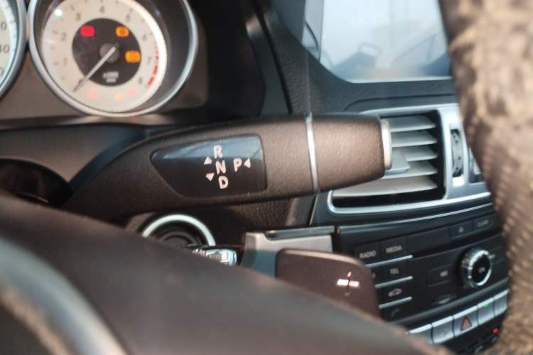 Used Mercedes-Benz E-Class (Import) 2014 E 200 Coupe
