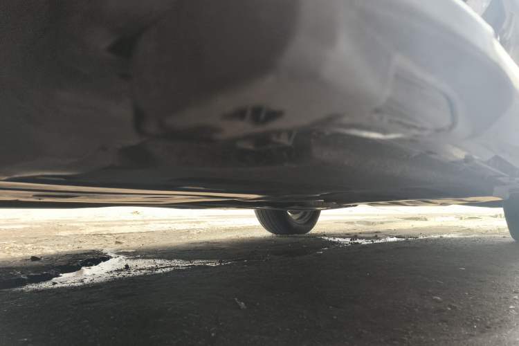 Used BMW X3 2022 xDrive25i M Sport Package
