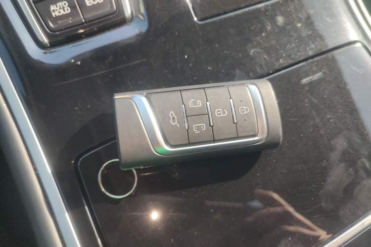 Used GAC Trumpchi M8 2021 Master Series 390T Ultimate Edition