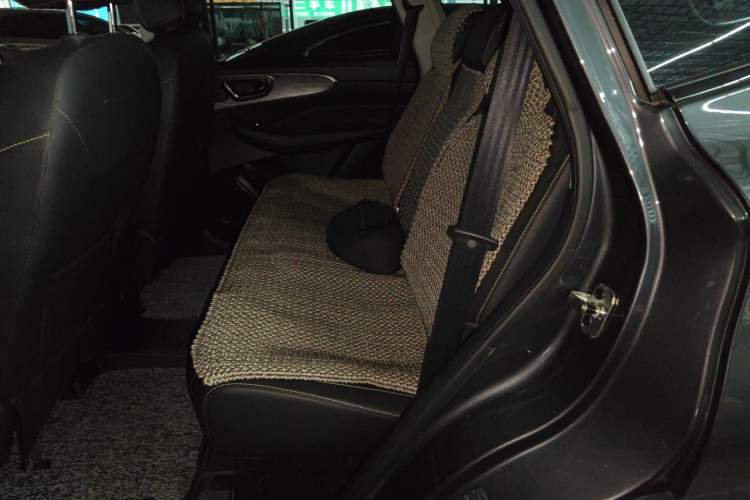 Used Roewe RX5 2021 PLUS 330TGI Automatic National Style Smart Enjoyment Edition
