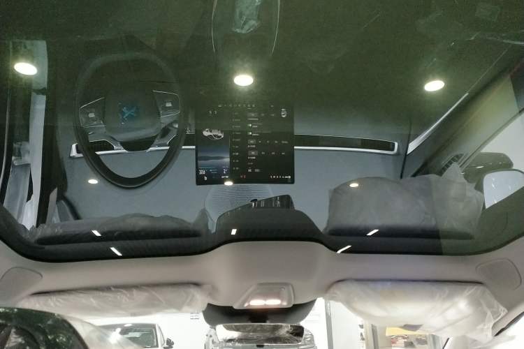 Used XPeng MONA M03 2025 502 Long-Range Max