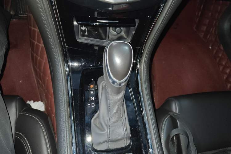 Used Cadillac ATS-L 2017 28T Tech Edition
