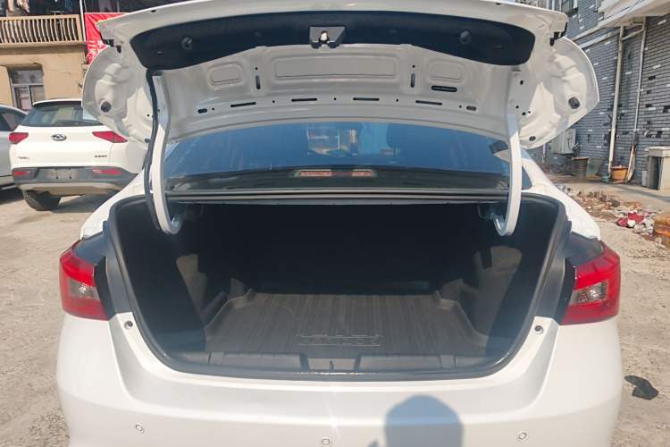 Used Chery Arrizo 5 2021 PRO 1.5L Manual Youth Edition