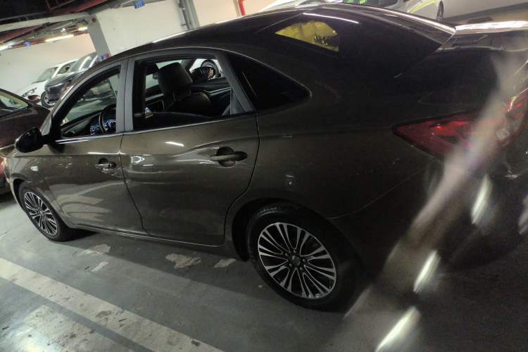 Used Buick GT 2017 15N Automatic Deluxe Edition