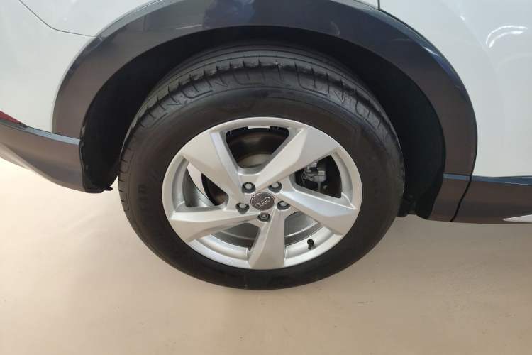 Used Audi Q3 2019 35 TFSI Advanced Style Edition
