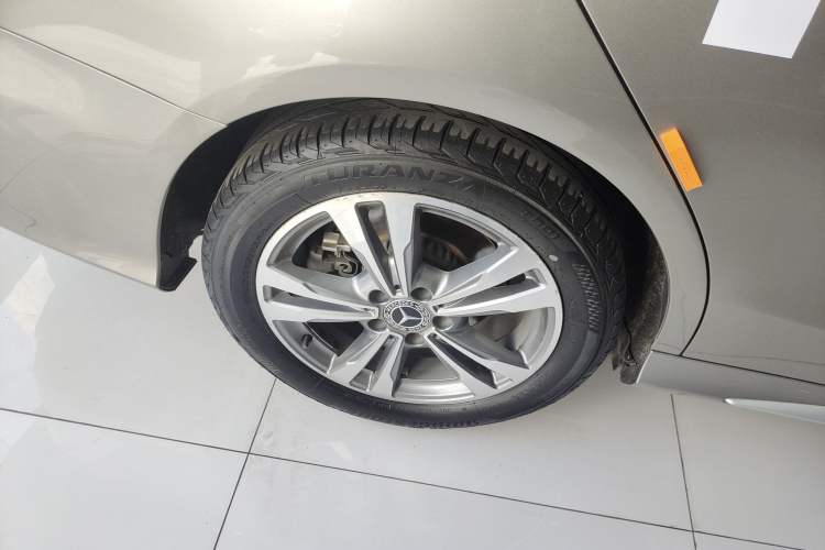 Used Mercedes-Benz C-Class 2019 C 180 L Fashion Edition Sport Version
