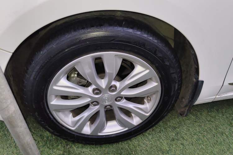 Used Buick GT 2021 Exemplar 1.5L Automatic Elite Version