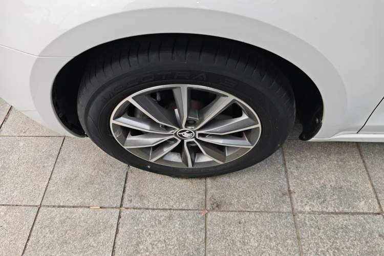 Used Skoda Octavia 2020 1.5L Automatic SmartDrive Comfort Edition
