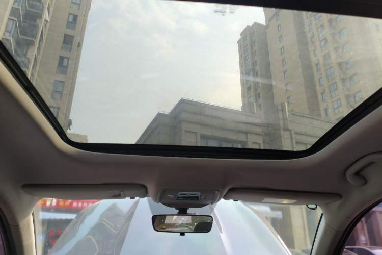 Used BYD Song Pro 2019 1.5T Automatic Elite Edition
