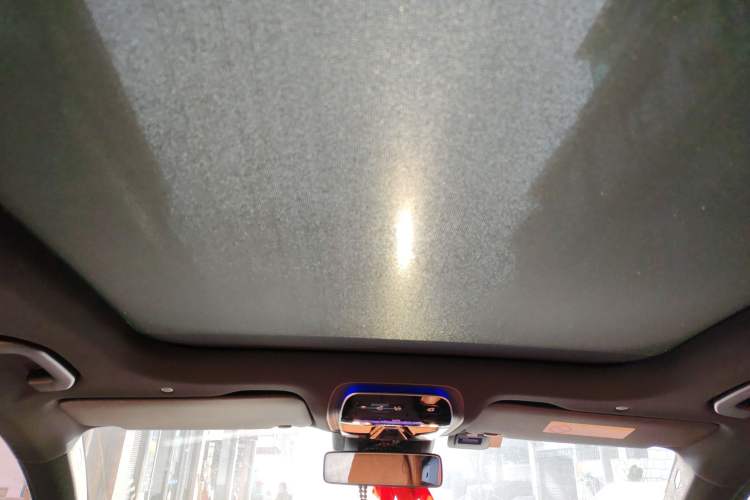 Used Mercedes-Benz GLC 2023 GLC 260 L 4MATIC Dynamic Edition 5-seater
