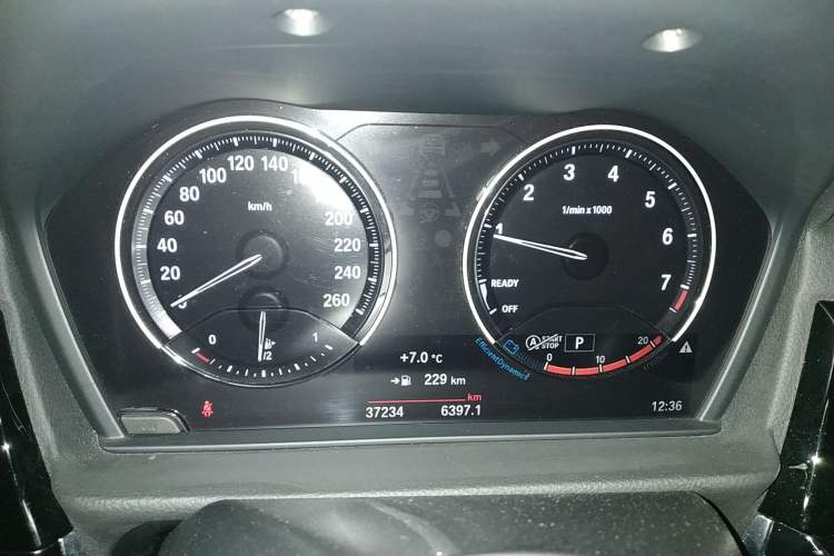 Used BMW 1 Series 2021 120i M Sport Night Edition