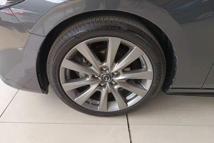 Used Mazda Mazda 3 Axela 2020 2.0L Automatic Zhiya Edition
