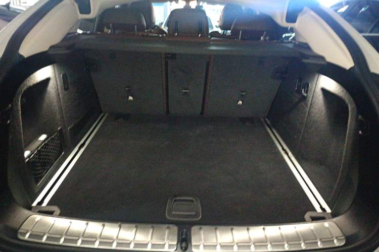 Used BMW X4 2021 Restyled xDrive 25i M Sport Package