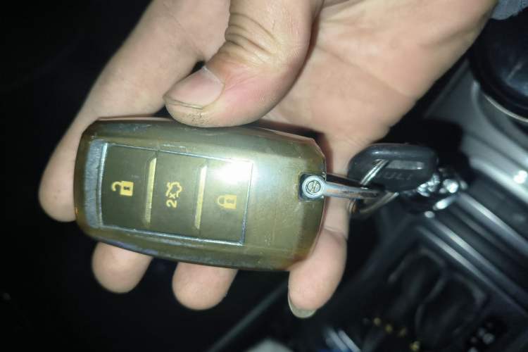 Used Changan CS55 2018 1.5T Automatic Colorful Edition China V Standard
