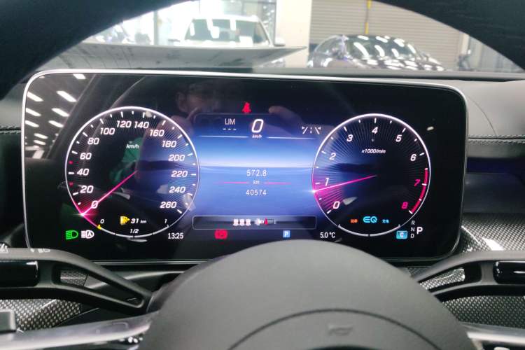 Used Mercedes-Benz C-Class 2022 Restyled C 200 L Sport Edition
