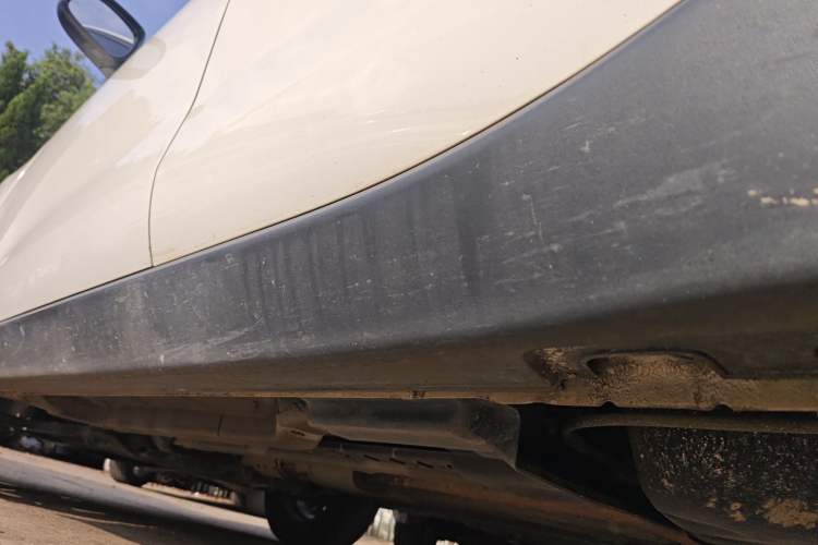 Used Kia KX3 2017 1.6L Automatic Aoya Version
