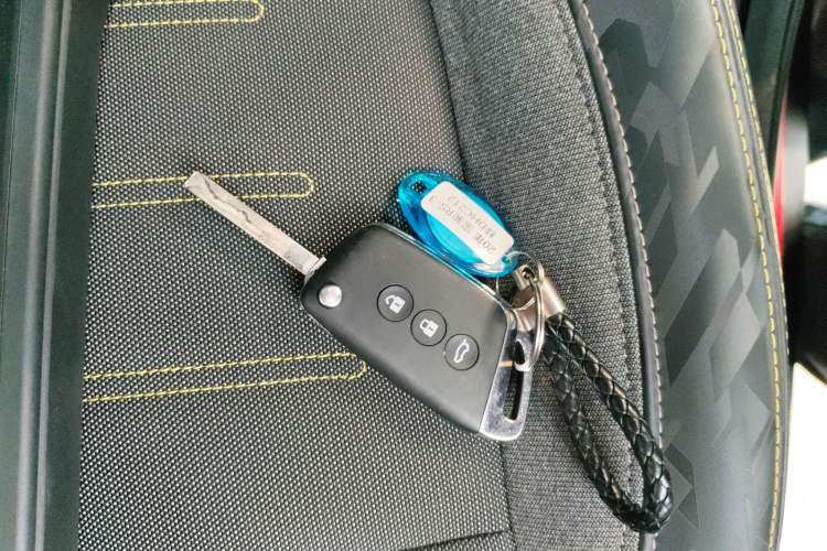 Used Baojun RS-3 2020 1.5T CVT Smart Elite Edition
