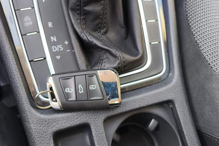 Used Volkswagen Golf 2020 280TSI DSG Comfort Version
